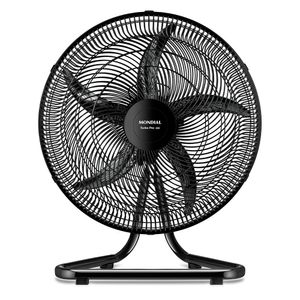 Ventilador de Mesa Mondial Turbo PRO 55 VM-PRO-55P