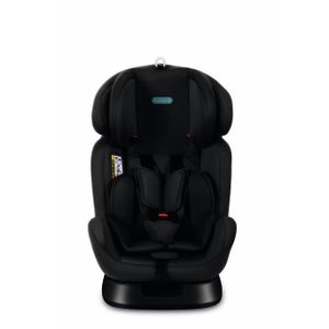 Carrinho de Segurança (0 a 36kg) Bebeliê Preto CBS-02