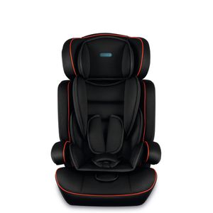 Carrinho de Segurança (9 a 36kg) Bebeliê Preto CBS-03