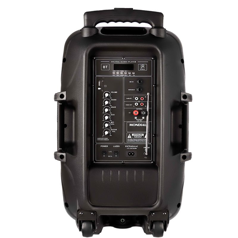 CM-550