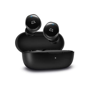 Fone de Ouvido Earbud AIWA EB-02-B Bluetooth IPX5 ANC Modo Game