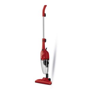 Aspirador de Pó Turbo Cycle  Mondial  Vermelho e Preto  1500W- AP-40-R