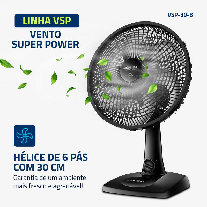 VSP-30-B - Foto 02