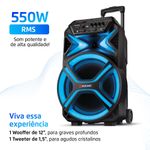 CM-550-L - Foto 02