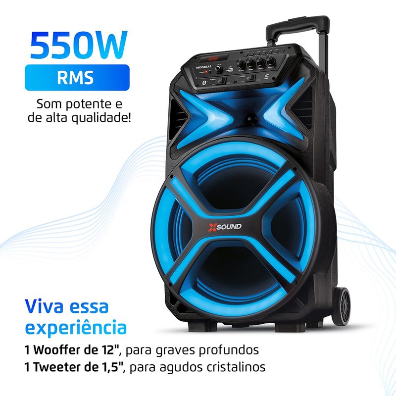 CM-550-L - Foto 02
