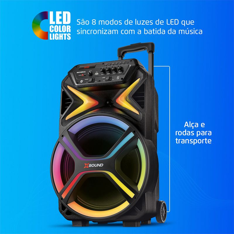 CM-550-L - Foto 03