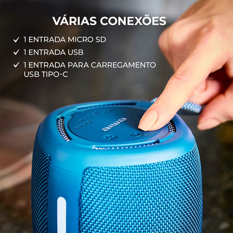 AWS-SP-03-BL - Foto 10