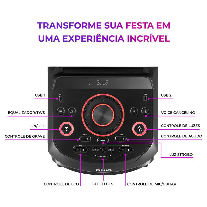 AWS-T2W-01 - Foto 07