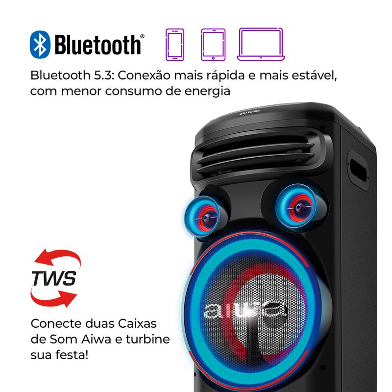 AWS-T2W-01 - Foto 08