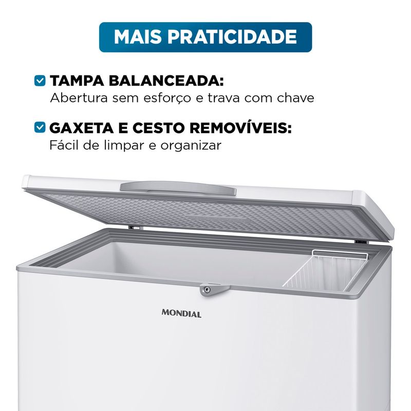 FHZ-01-W320 - Foto 04