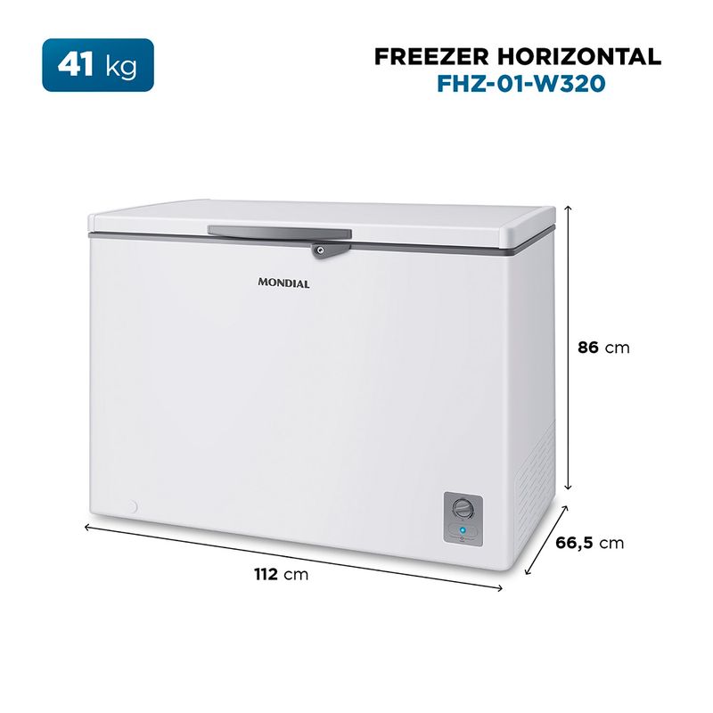 FHZ-01-W320 - Foto 07